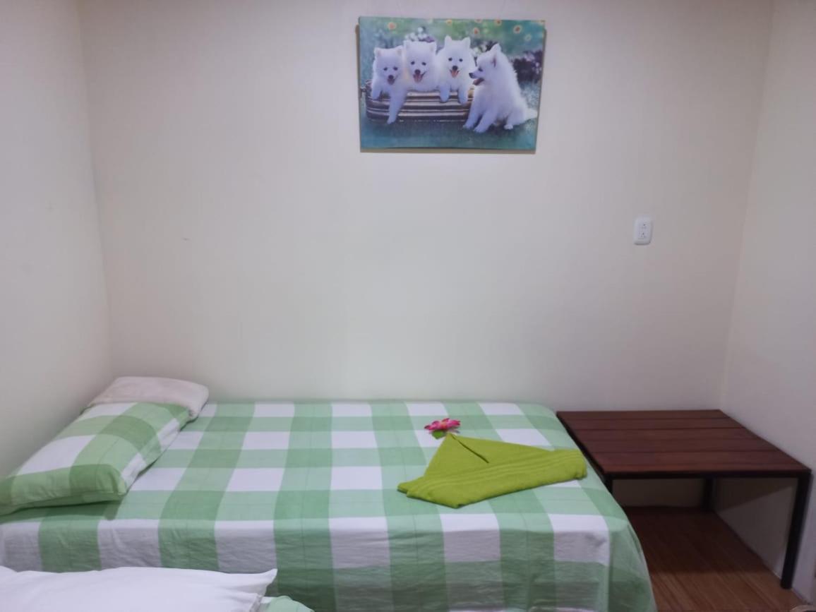 Hotel Margarita Sierpe Екстериор снимка