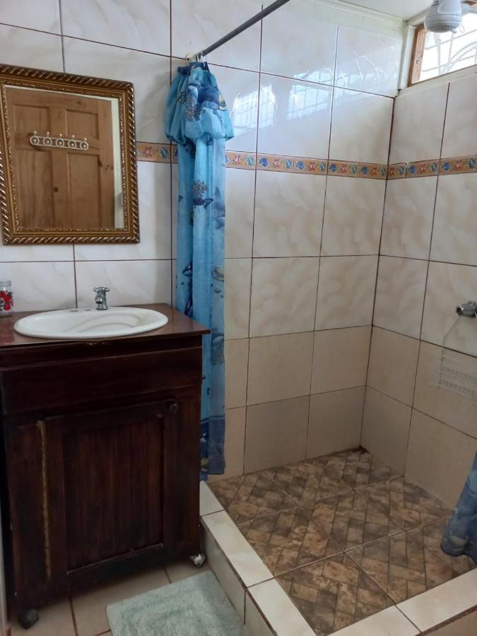 Hotel Margarita Sierpe Екстериор снимка