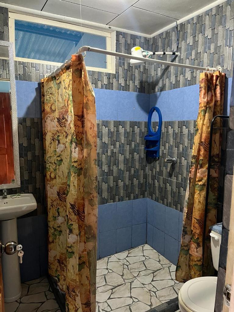 Hotel Margarita Sierpe Екстериор снимка