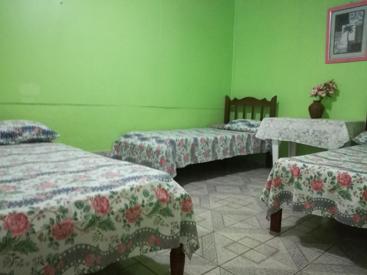 Hotel Margarita Sierpe Екстериор снимка