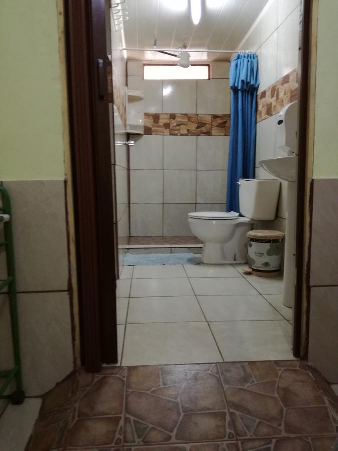 Hotel Margarita Sierpe Екстериор снимка