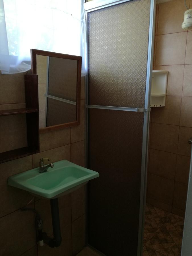 Hotel Margarita Sierpe Екстериор снимка