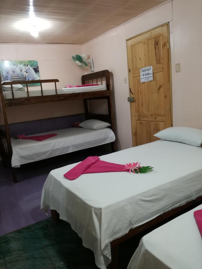 Hotel Margarita Sierpe Екстериор снимка
